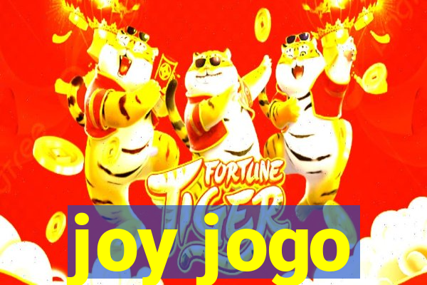 joy jogo